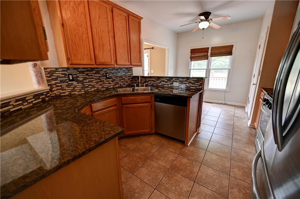 44 Vinnings Lane, Cartersville, Georgia image 11