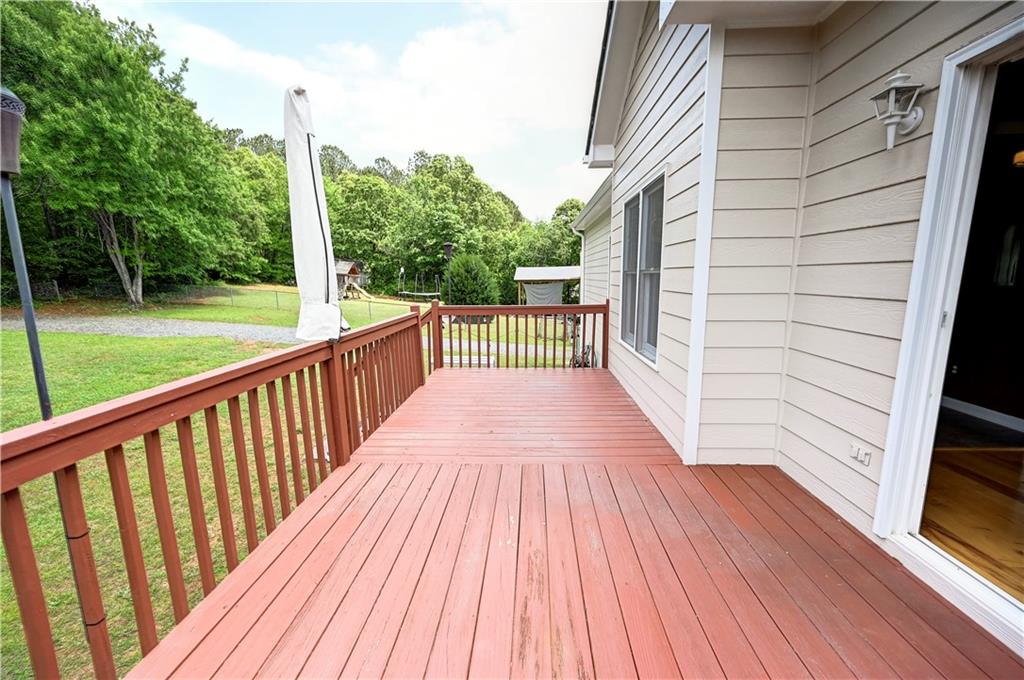 44 Vinnings Lane, Cartersville, Georgia image 45