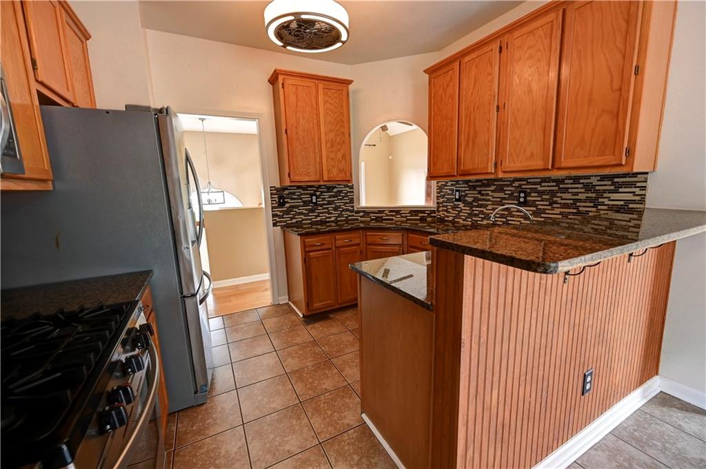 44 Vinnings Lane, Cartersville, Georgia image 10