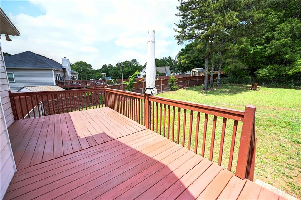 44 Vinnings Lane, Cartersville, Georgia image 46