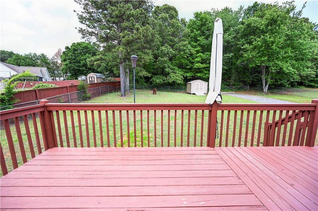 44 Vinnings Lane, Cartersville, Georgia image 44