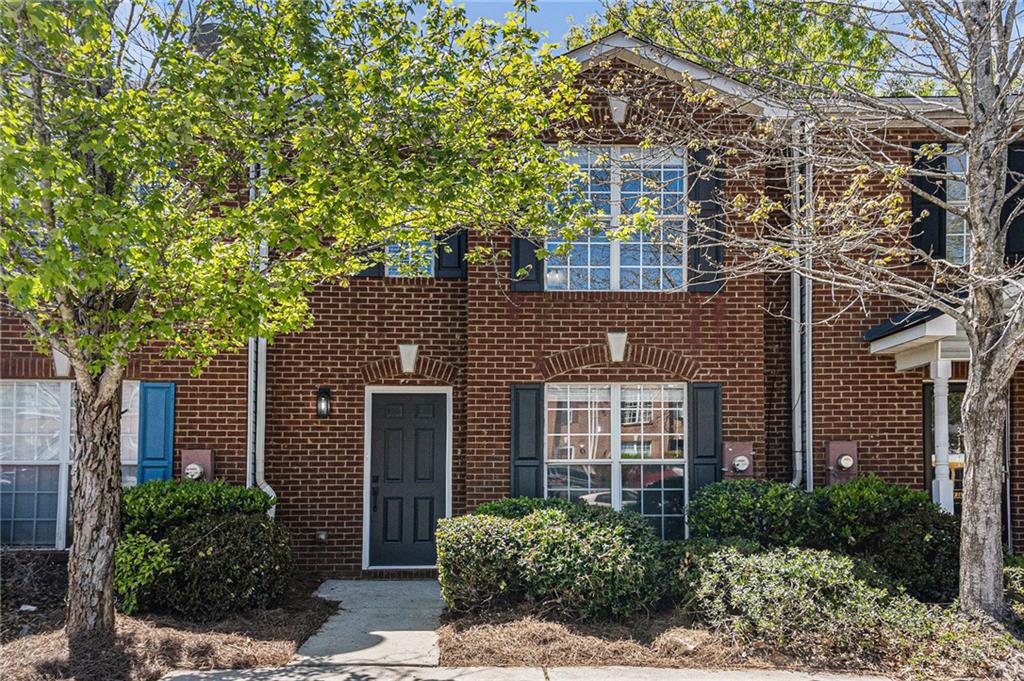3149 Kingswood Glen, Decatur, Georgia image 4