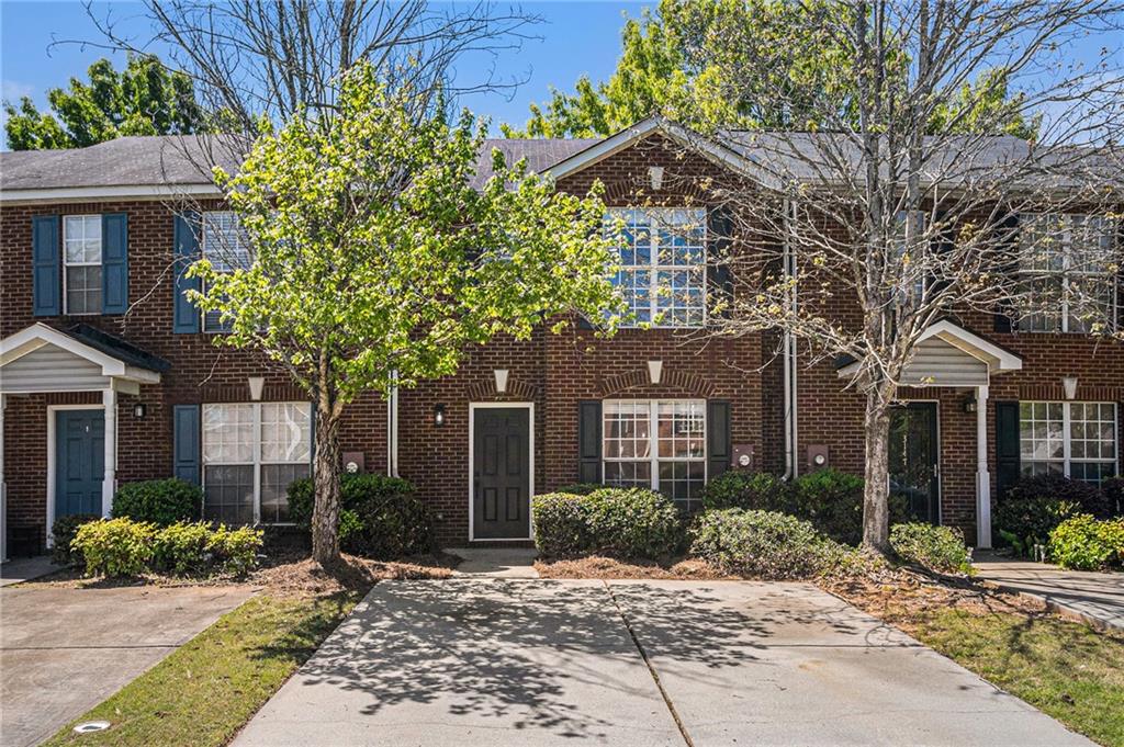 3149 Kingswood Glen, Decatur, Georgia image 1