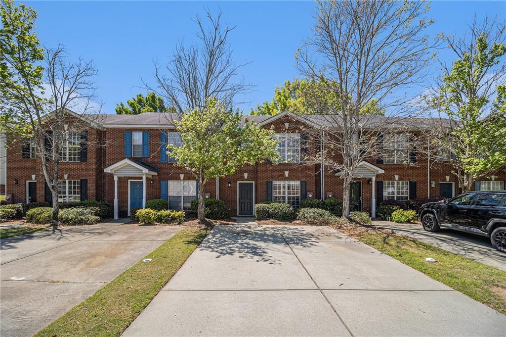 3149 Kingswood Glen, Decatur, Georgia image 3
