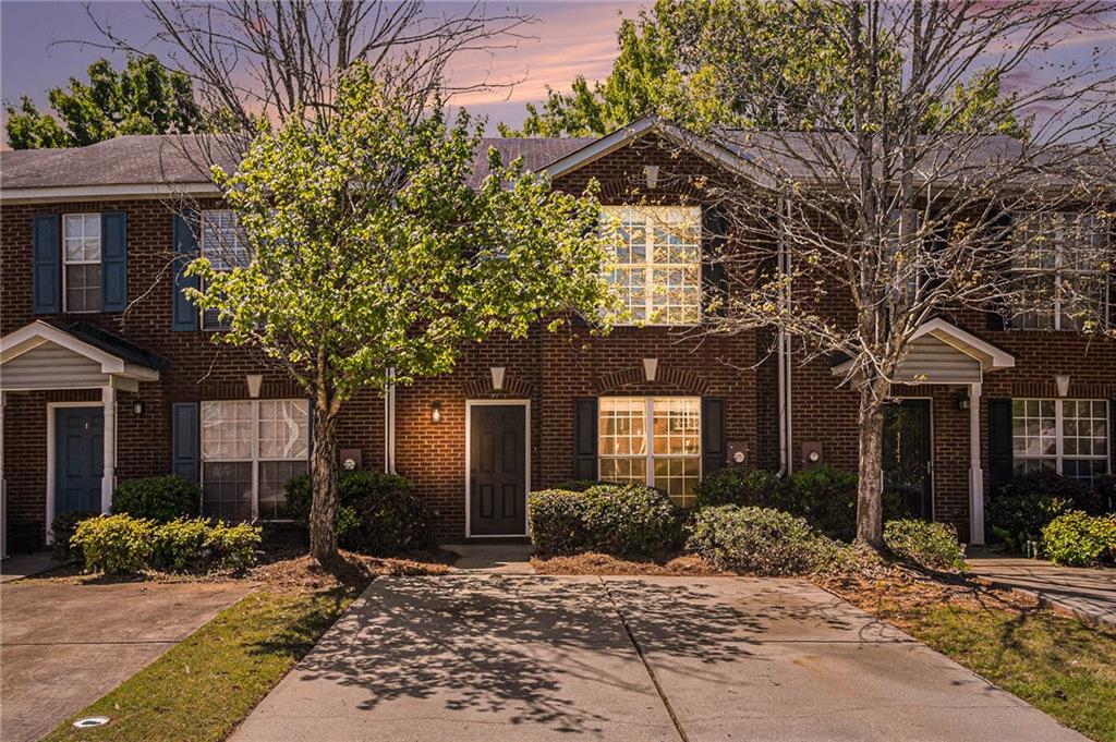 3149 Kingswood Glen, Decatur, Georgia image 2