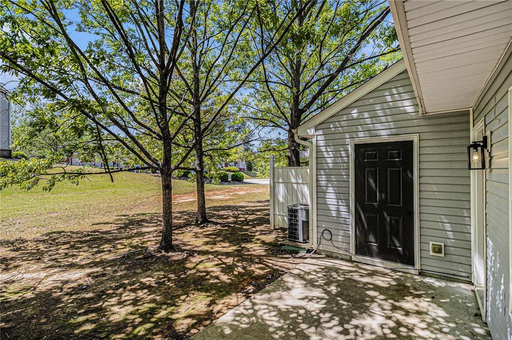 3149 Kingswood Glen, Decatur, Georgia image 23