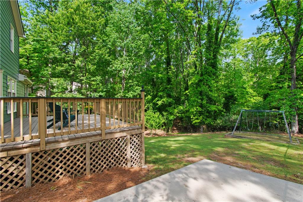 3847 Cherokee Ford, Gainesville, Georgia image 44