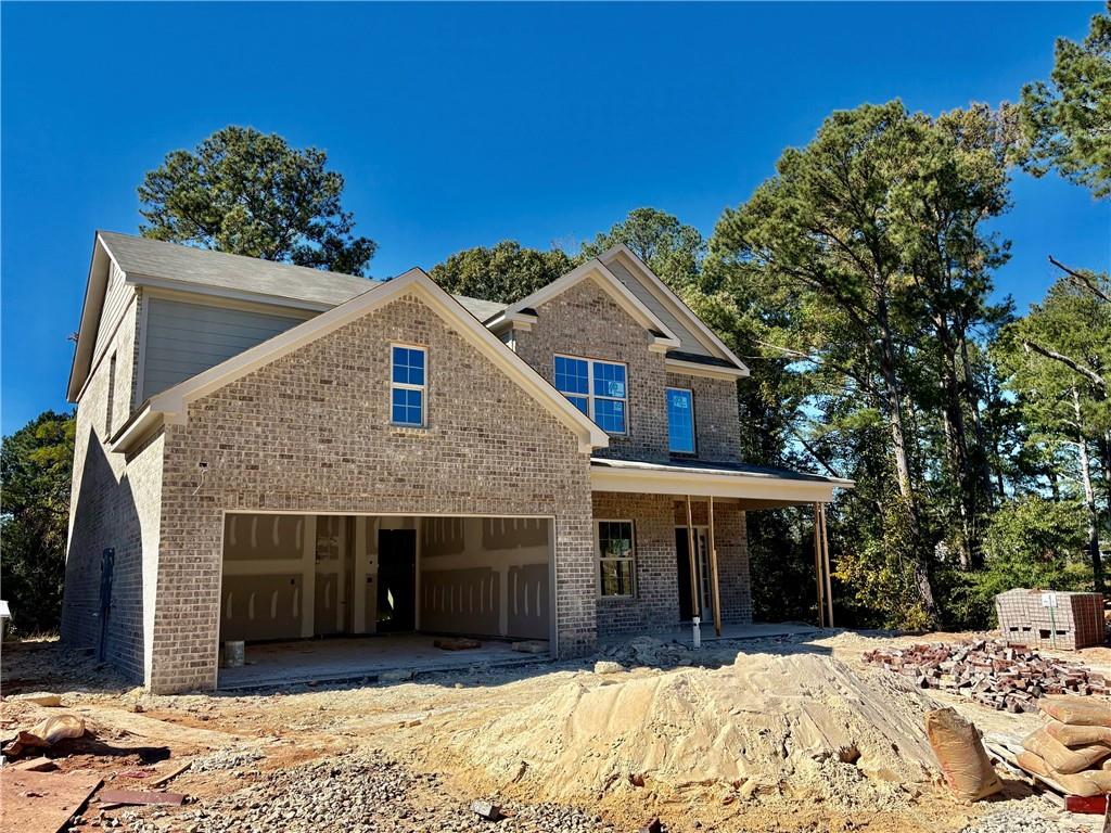966 Lakeview Oaks Court