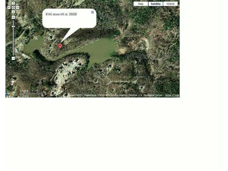 8145 Stone Hill Road