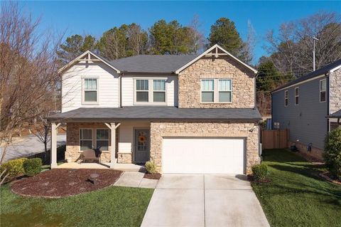 1924 Azure Grove Court Marietta GA 30008