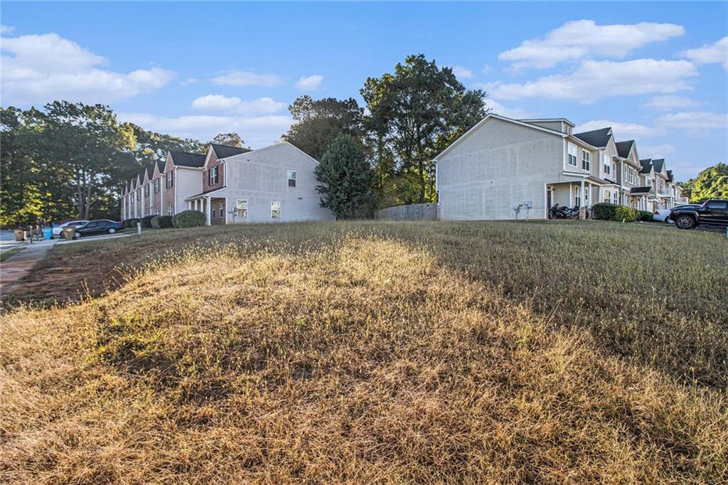 3571 Rock Ridge Drive