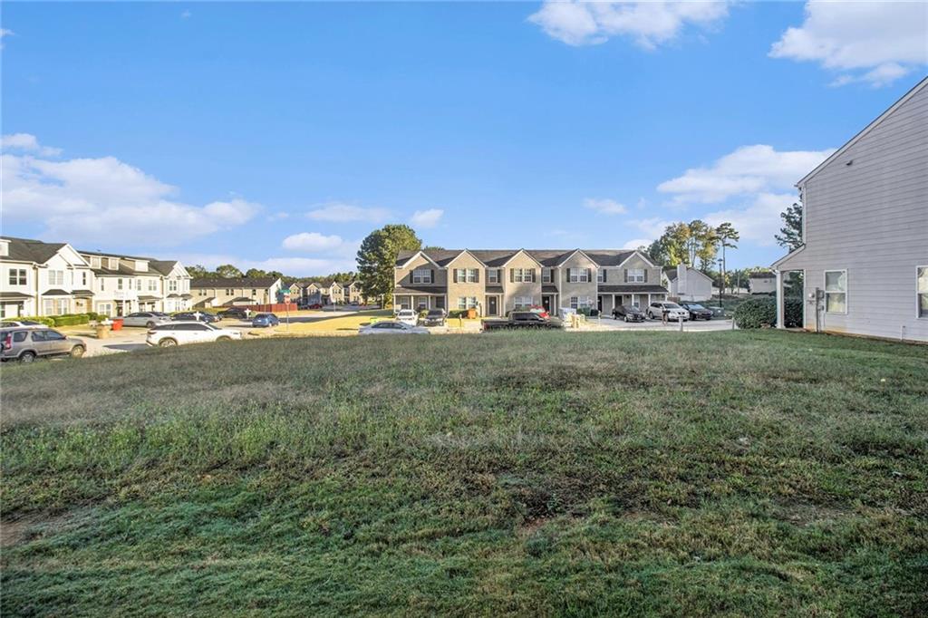 3571 Rock Ridge Drive