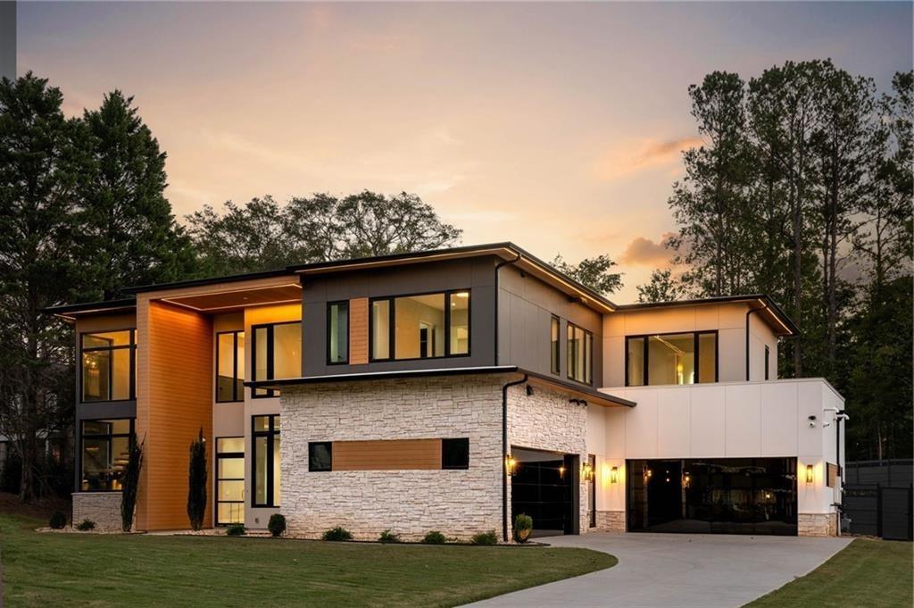 506 OLD HARBOR Drive