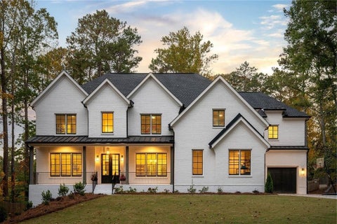 Homes For Sale - 506 Old Harbor Drive<br/> Sandy Springs, GA 30328