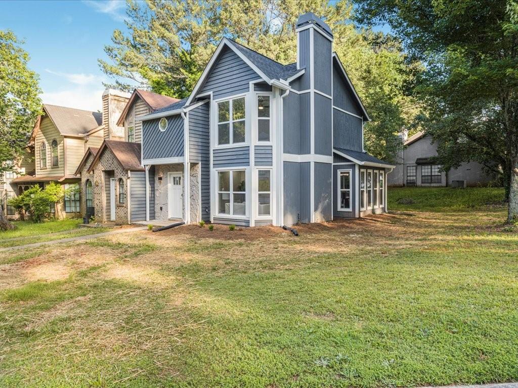 845 Heritage Oaks Drive