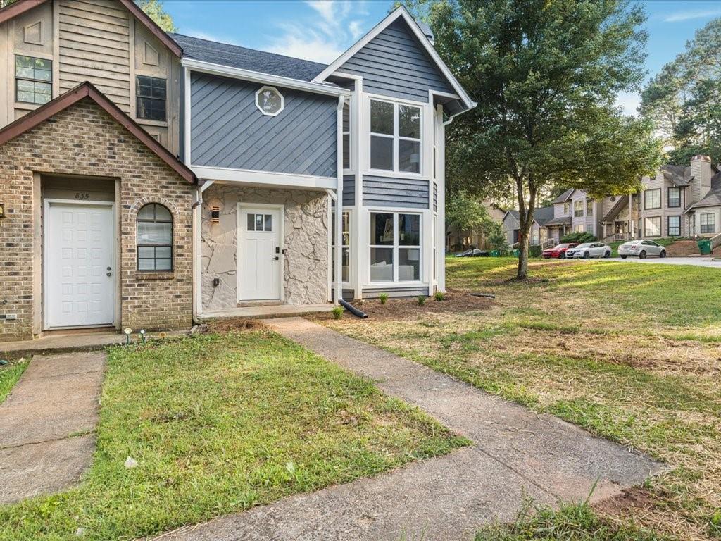 845 Heritage Oaks Drive