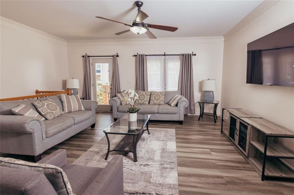 3308 Regatta Grove, Alpharetta, Georgia image 4