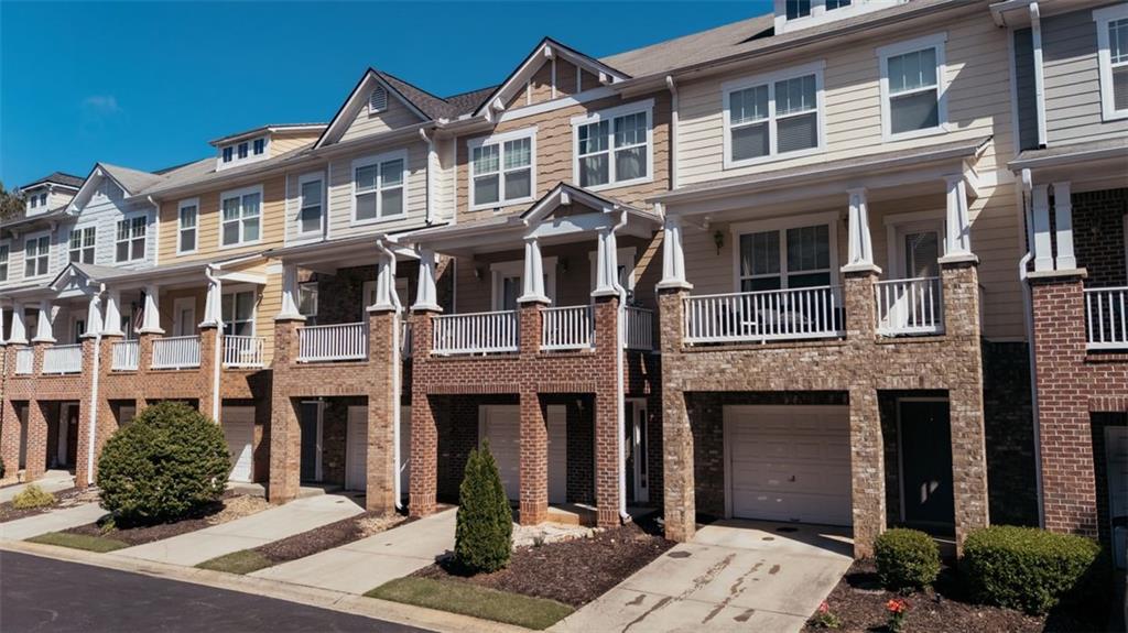 3308 Regatta Grove, Alpharetta, Georgia image 1