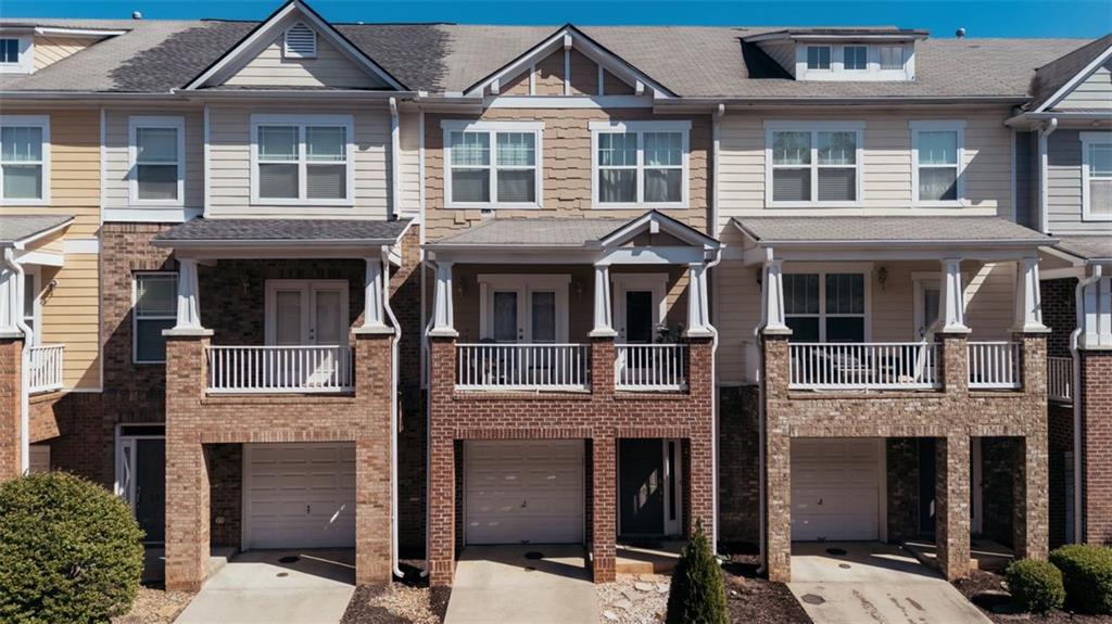 3308 Regatta Grove, Alpharetta, Georgia image 2