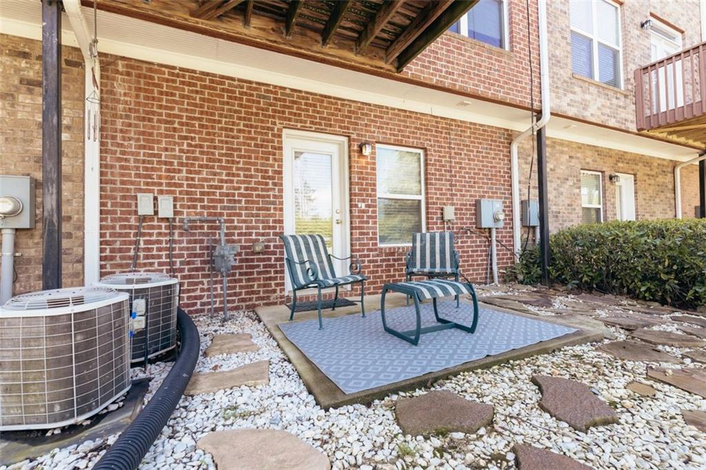 3308 Regatta Grove, Alpharetta, Georgia image 27