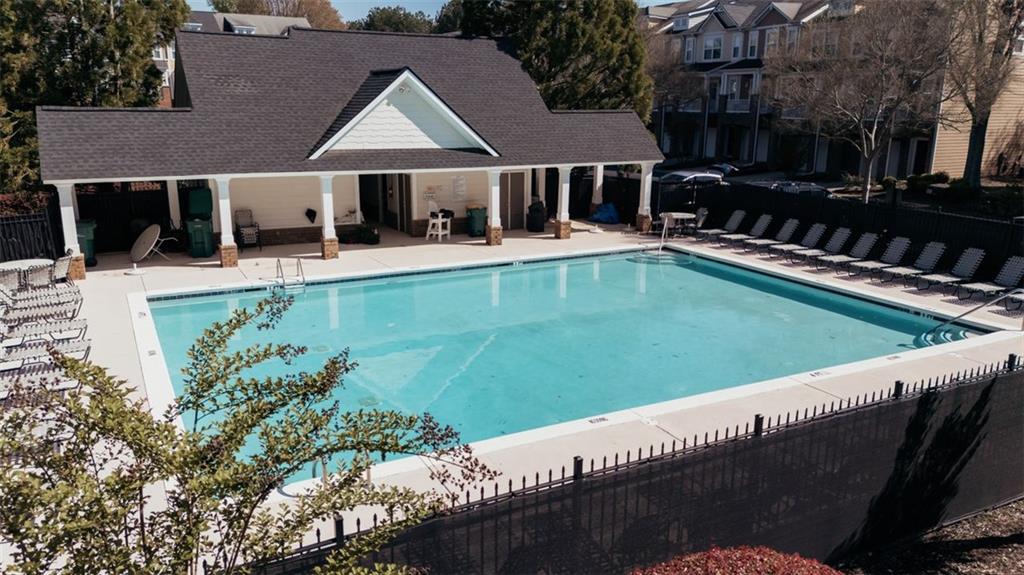 3308 Regatta Grove, Alpharetta, Georgia image 33