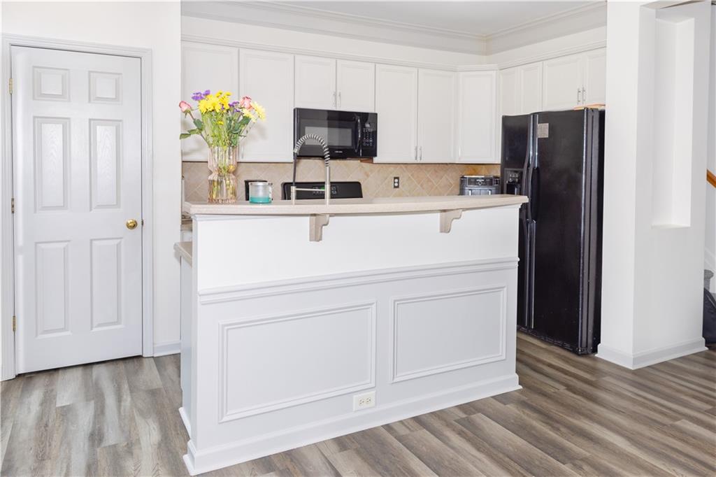 Wyndham - Residential