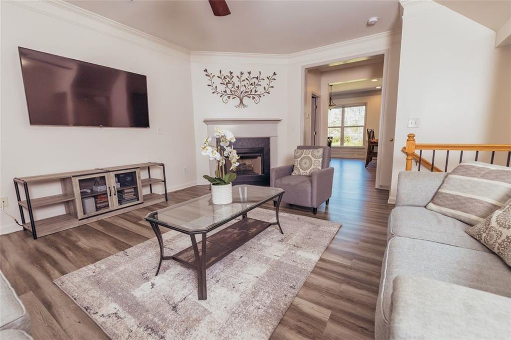 3308 Regatta Grove, Alpharetta, Georgia image 6