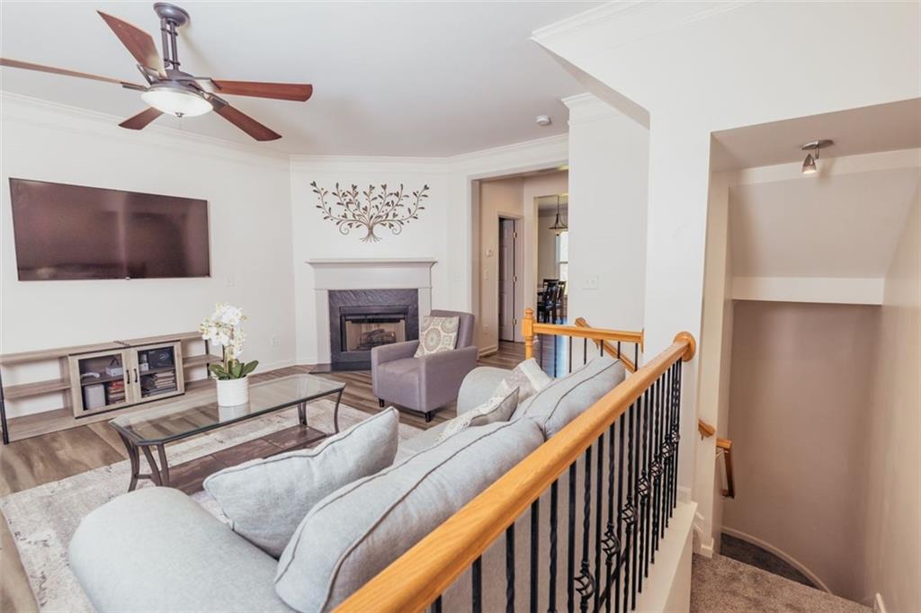3308 Regatta Grove, Alpharetta, Georgia image 7