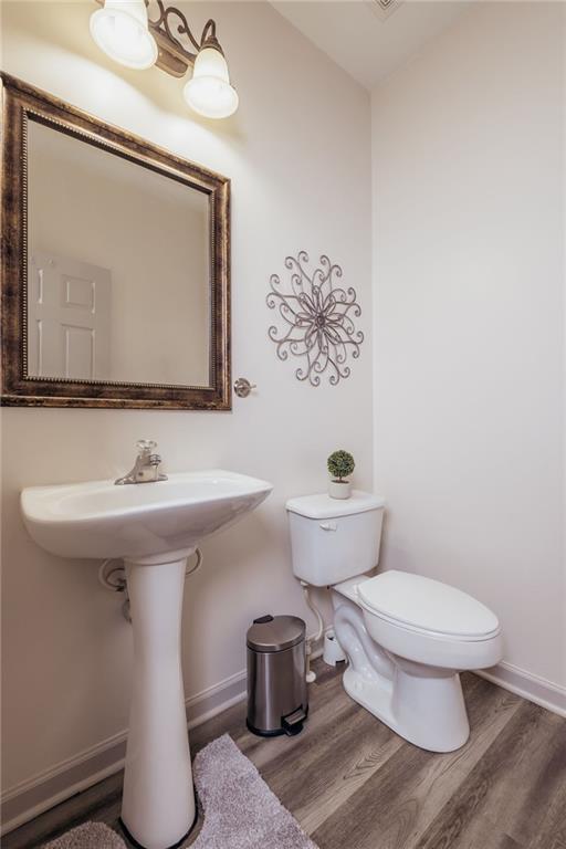 3308 Regatta Grove, Alpharetta, Georgia image 8