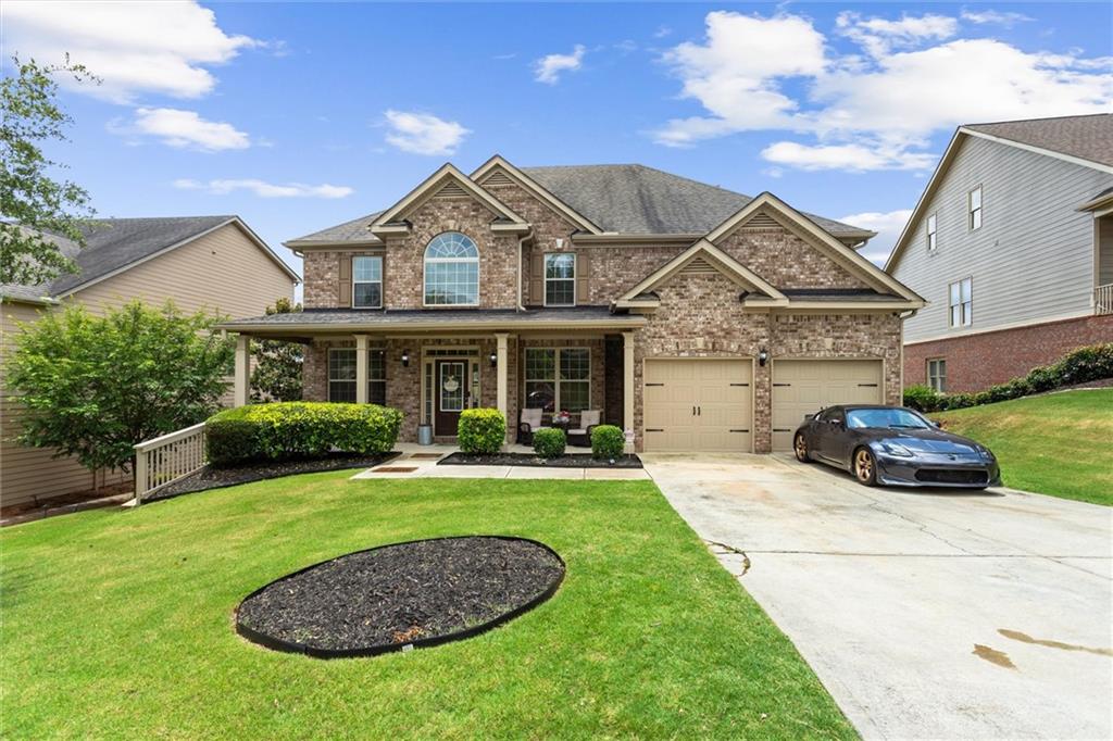 747 Sienna Valley Drive