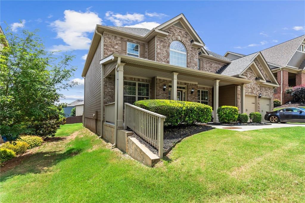 747 Sienna Valley Drive