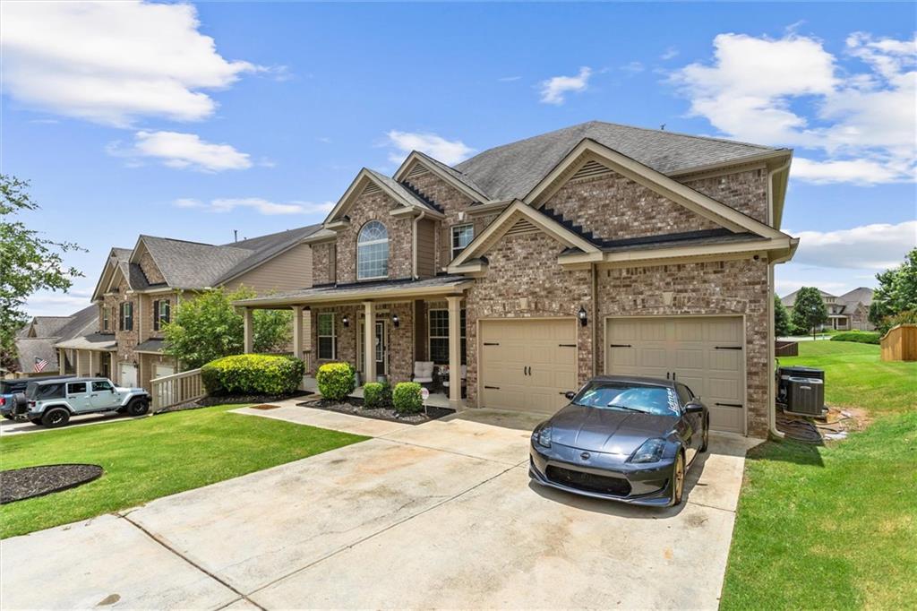 747 Sienna Valley Drive