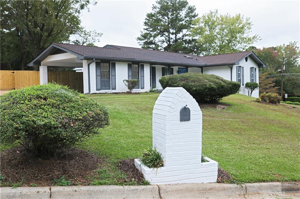 2165 Sterling Ridge Road