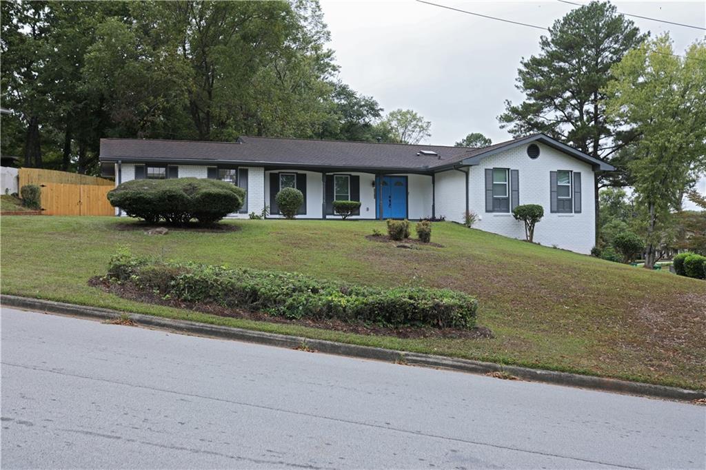 2165 Sterling Ridge Road