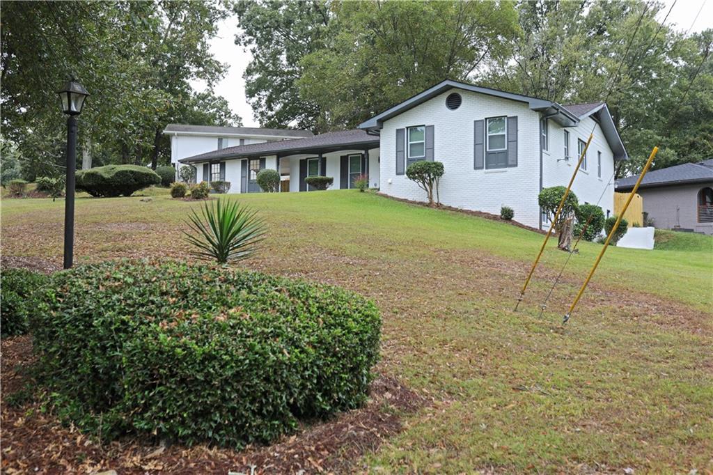 2165 Sterling Ridge Road