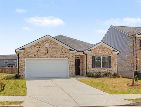 Homes For Sale - 2115 Waycross Ln<br/> Dacula, GA 30019