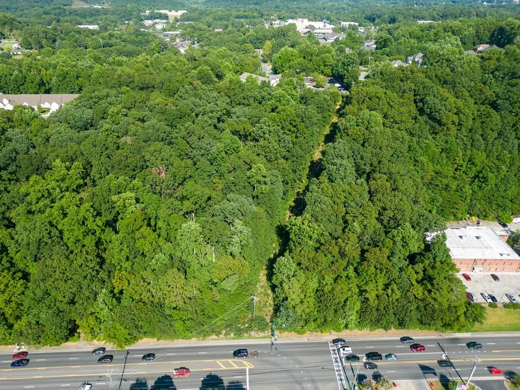 0 Shugart Road