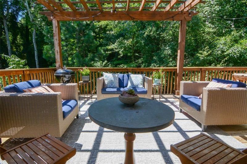 5355 Spalding Bridge Court