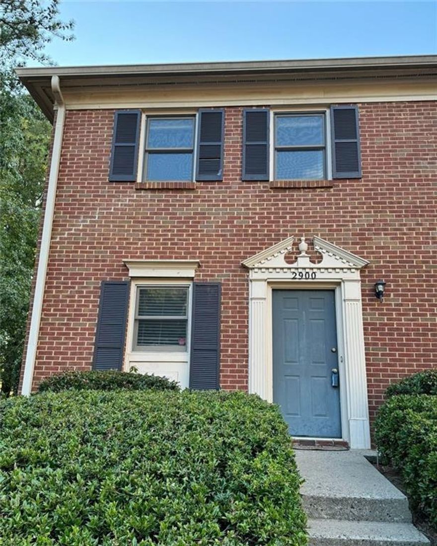 Perfectly situated in the heart of vibrant Alpharetta and within a highly sought-after school district, this 2-bedroom, 2.5-bathroom home offers the ultimate in convenience and lifestyle. Enjoy a swim/tennis community and within walking distance to Avalon, the Alpha Loop, and downtown Alpharetta, where you\'ll find a variety of shopping, dining, and entertainment options. Just minutes from GA400, this home provides easy access to everything the area has to offer. Inside, you\'ll find a spacious, open-concept living area, modern kitchen with granite countertops and two generously sized bedrooms, each with its own ensuite bathroom. This is the perfect place for those seeking both comfort and convenience. Don\'t miss out on this amazing opportunity. Credit must be 650 or greater. NET Income must be equal to or greater than 3 x the monthly rent.