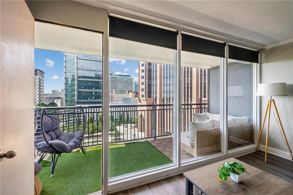 620 Peachtree Street NE 908