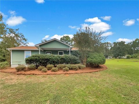 A home in Winder