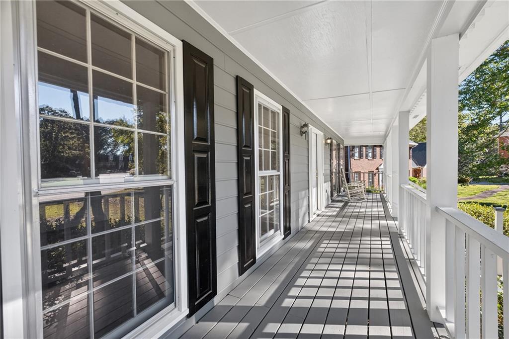 5257 Fox Hill Court