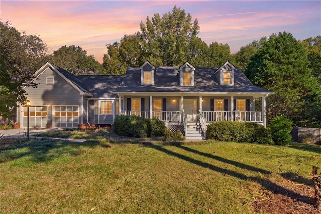 5257 Fox Hill Court