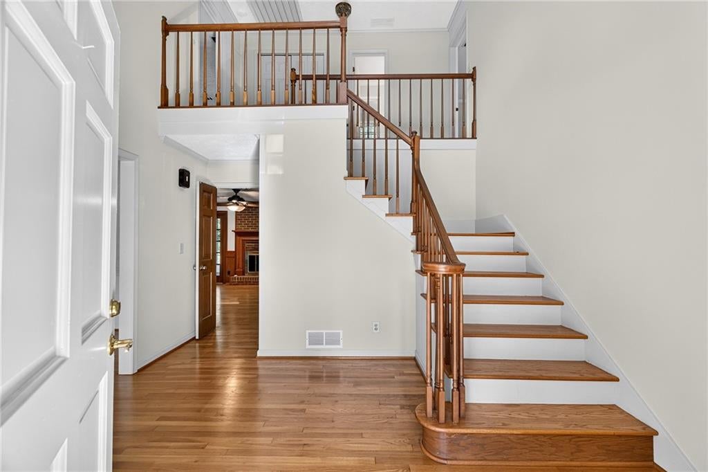 5257 Fox Hill Court