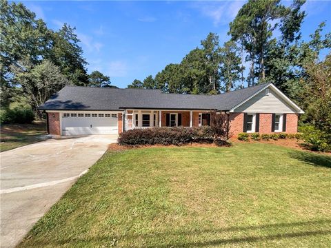 3879 Carriage Lane SW Conyers GA 30094