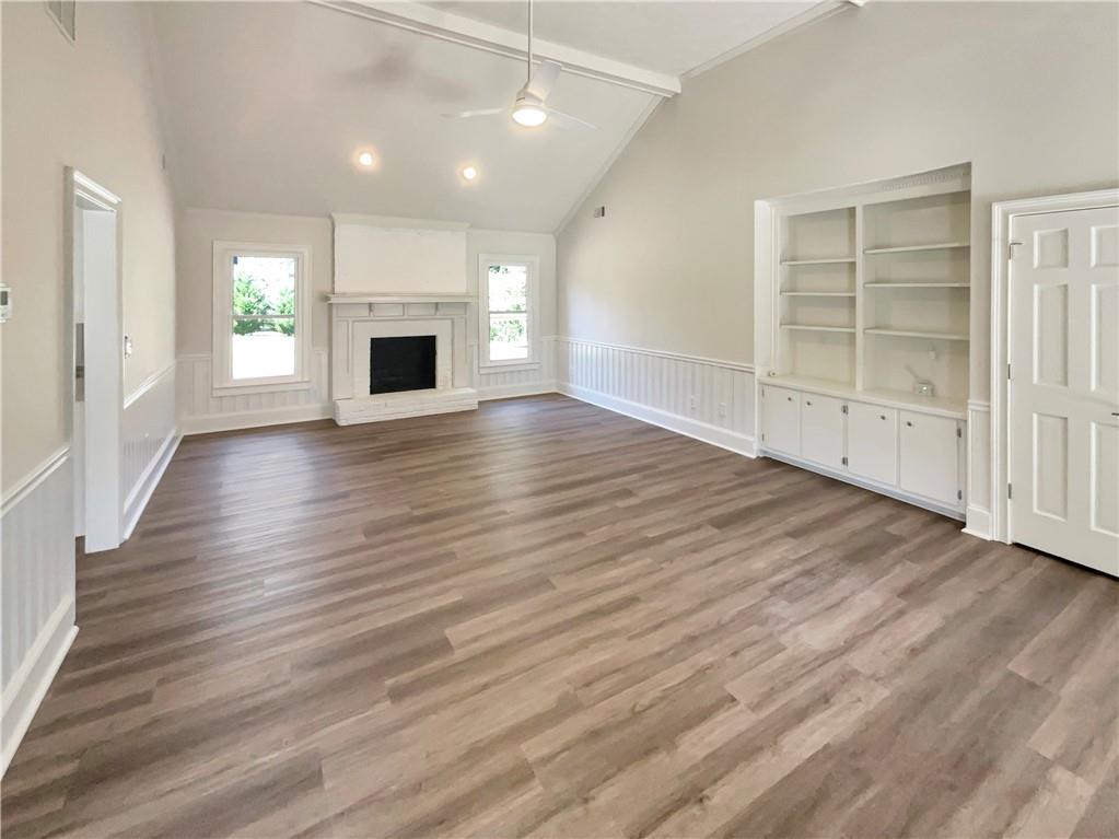 3879 Carriage Lane SW