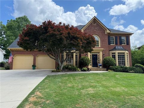 3155 Kingshouse Commons Johns Creek GA 30022