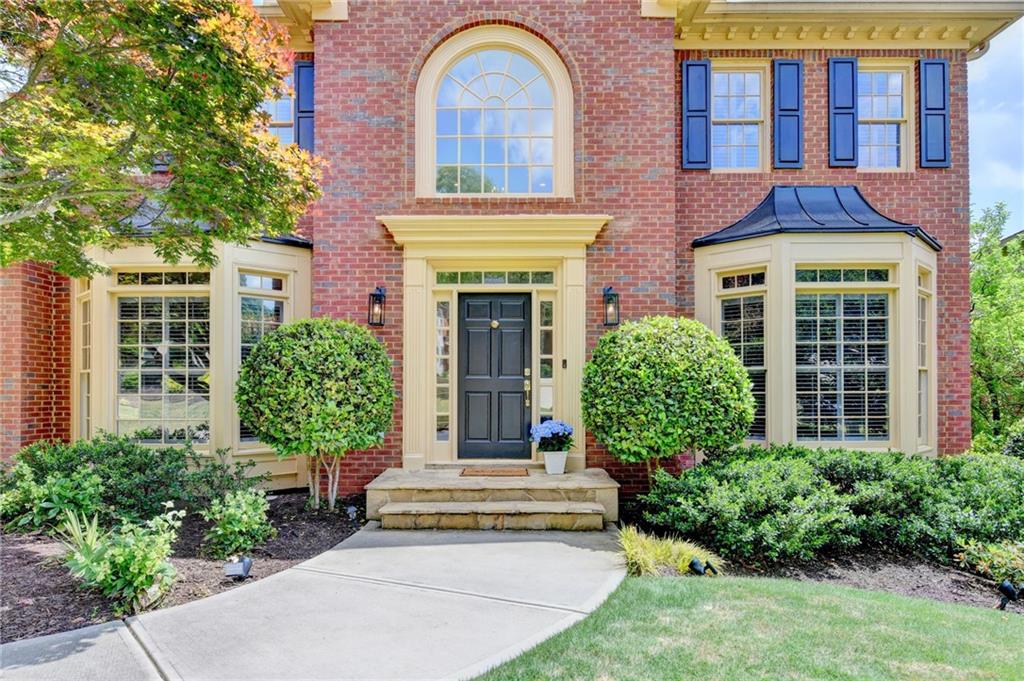 3155 Kingshouse Commons