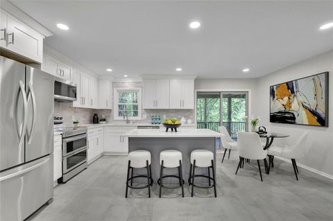 5400 Mill Run Drive Marietta GA 30068