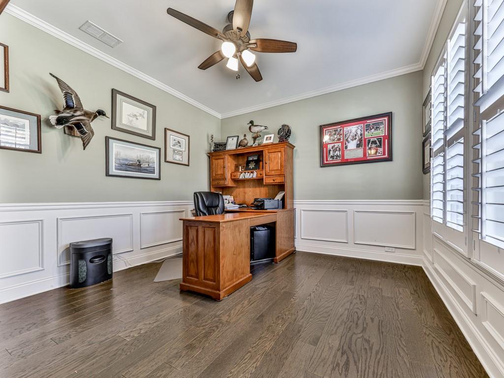 815 Commerce Trail, Canton, Georgia image 5